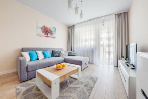 Apartamenty Sun & Snow Bliżej Morza